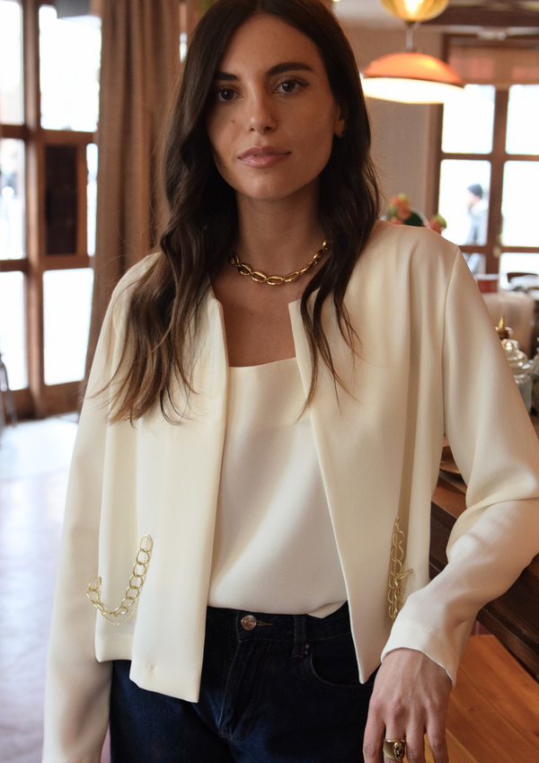 Section - Mariage Civil - Les vestes