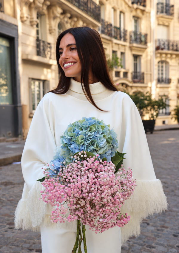 PONCHO PALOMA