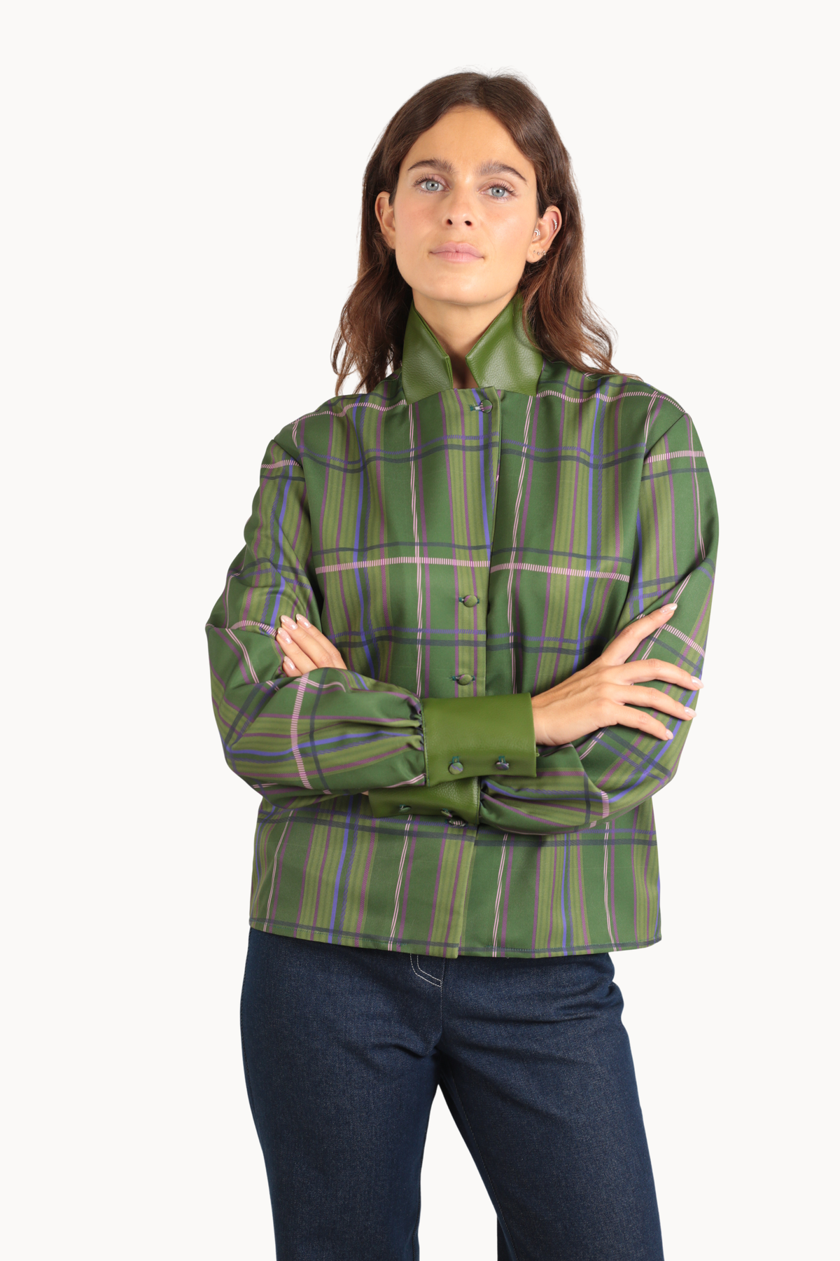 CHEMISE VIC