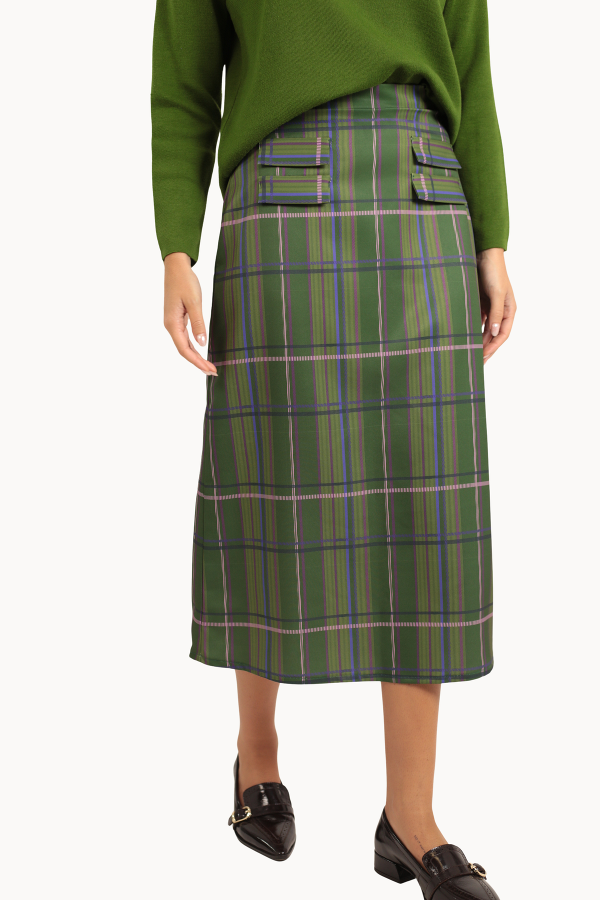 JUPE ROMY - new prints