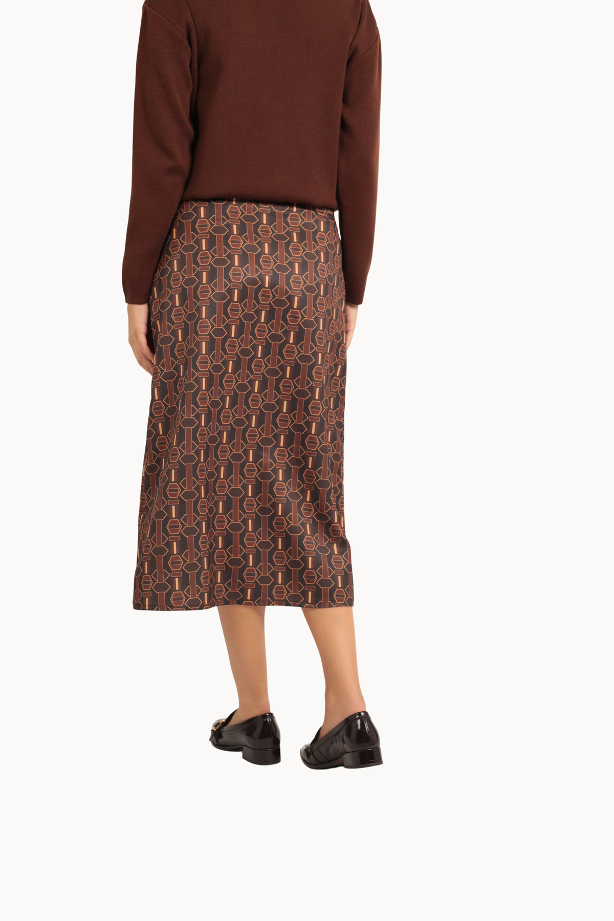 JUPE ROMY - new prints