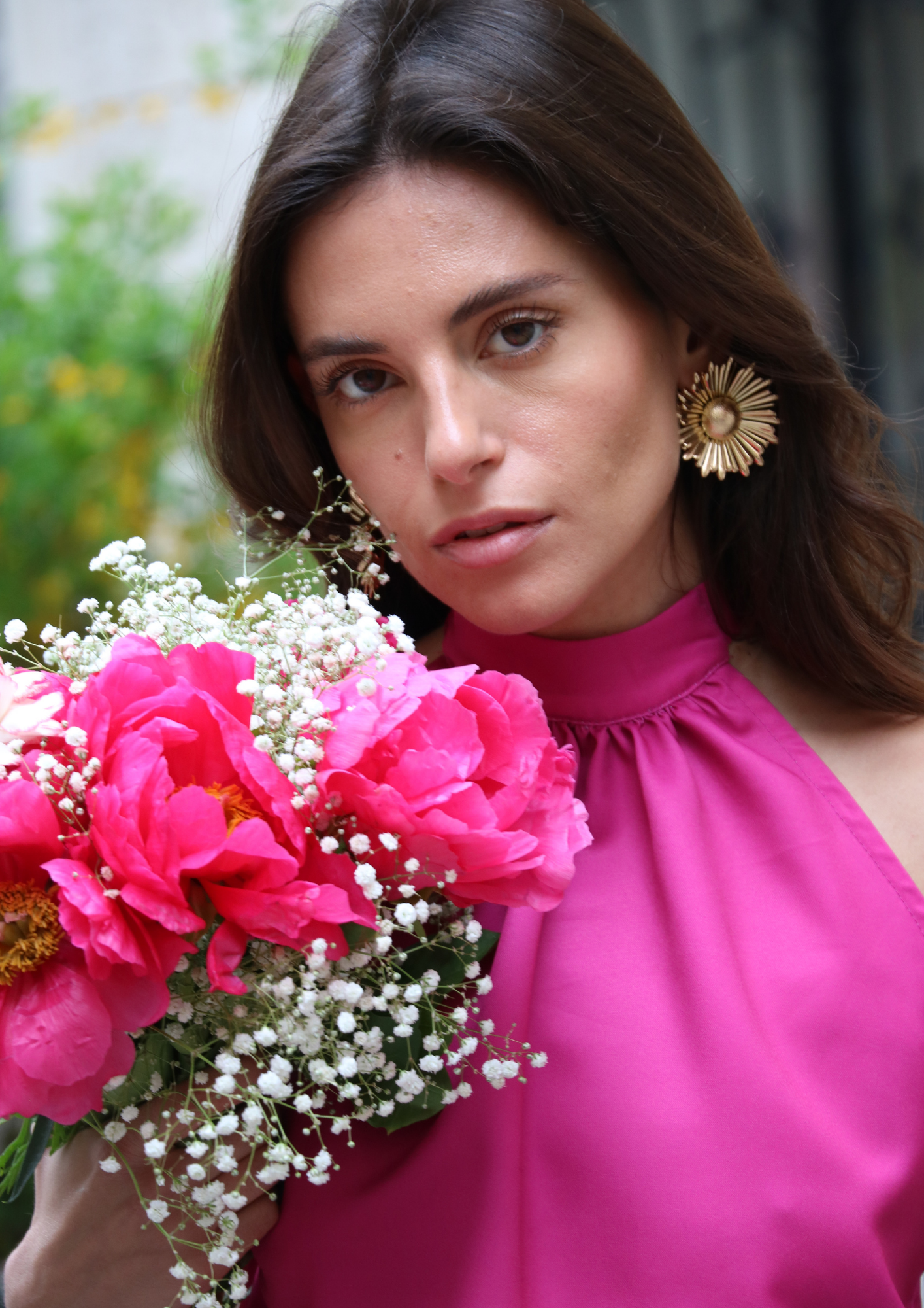 Top Amalfi - Rose