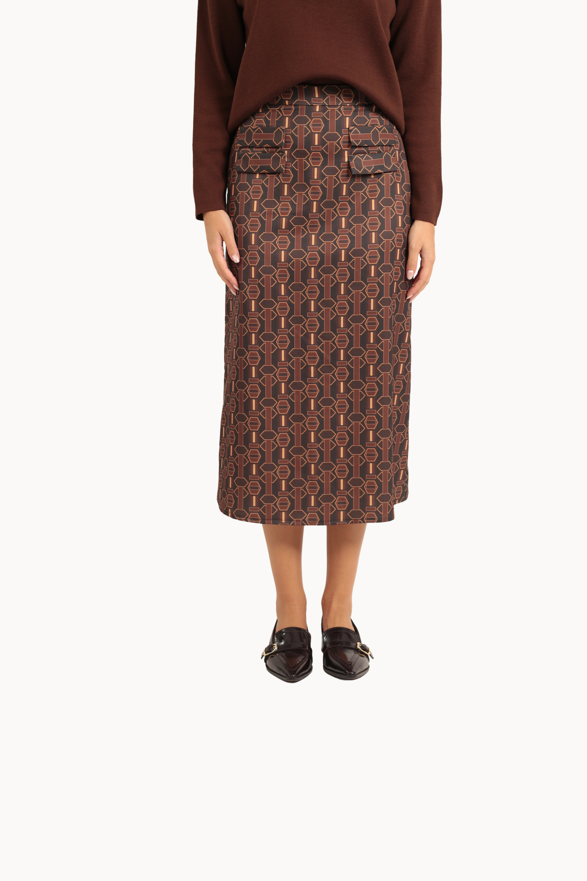 JUPE ROMY - new prints