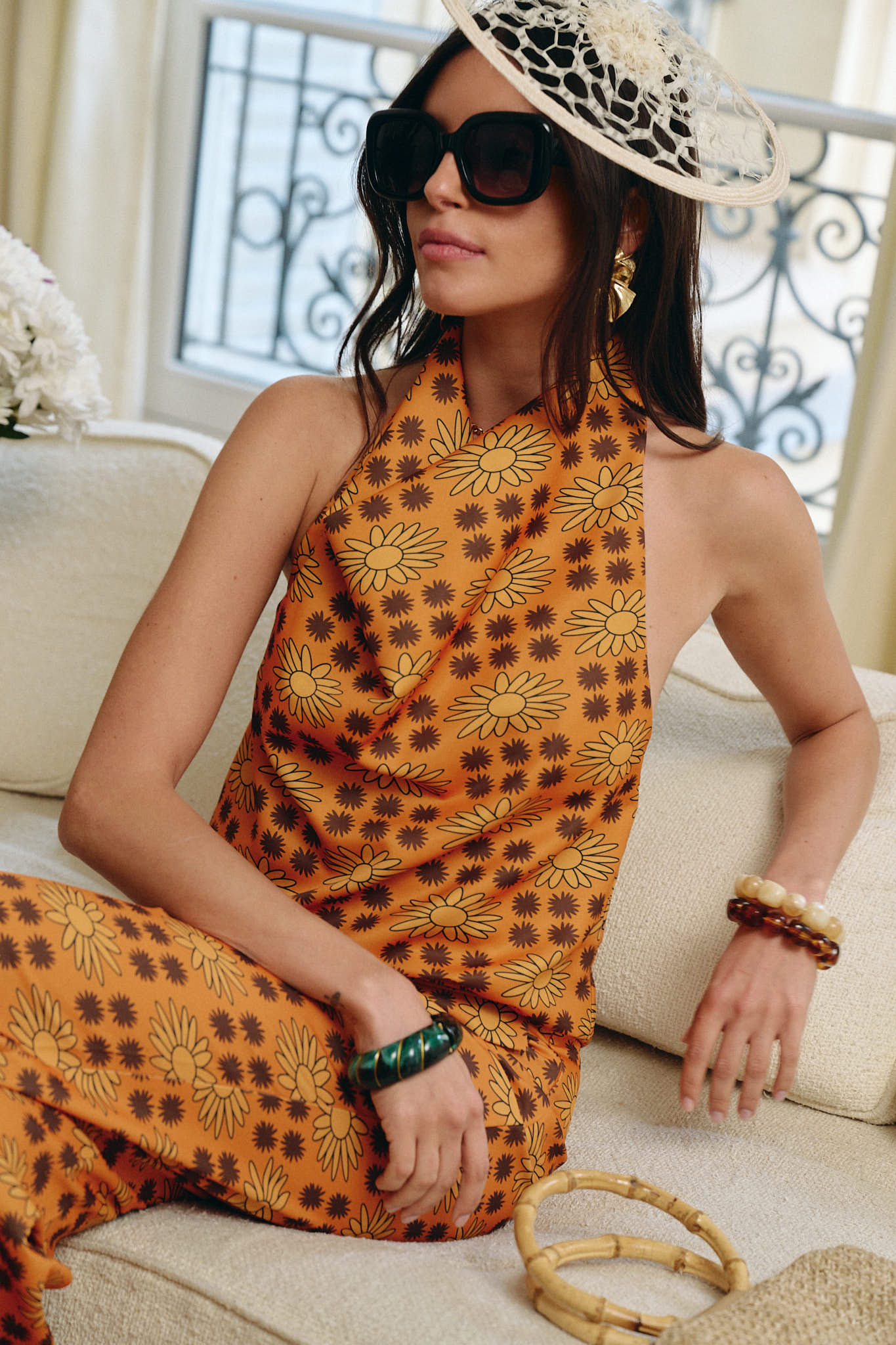 TOP BENITIER - PRINT