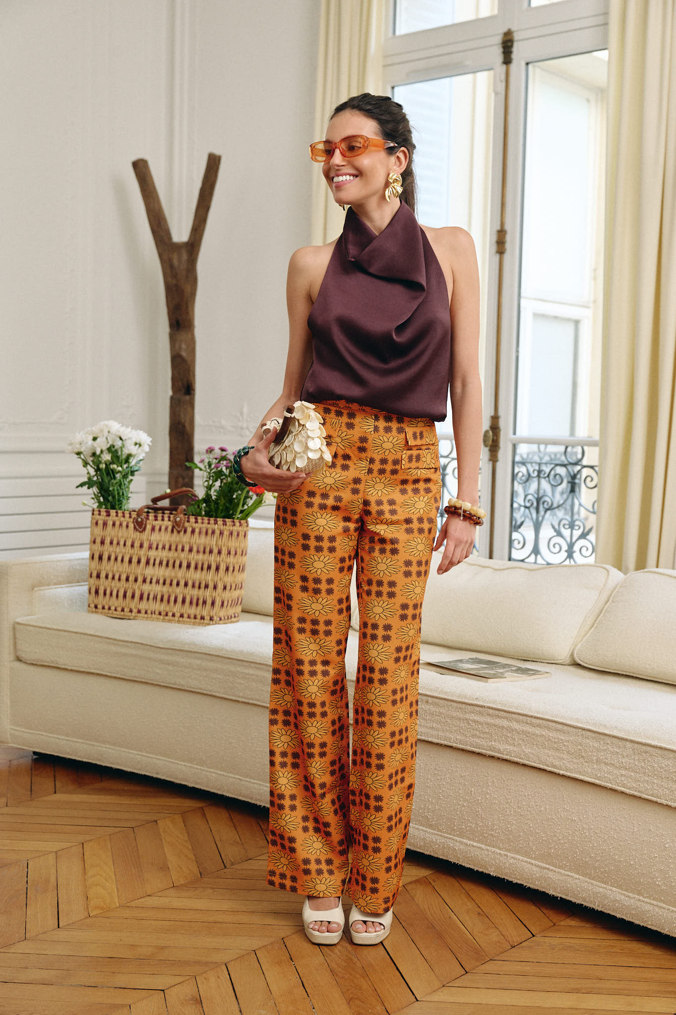 PANTALON JANE