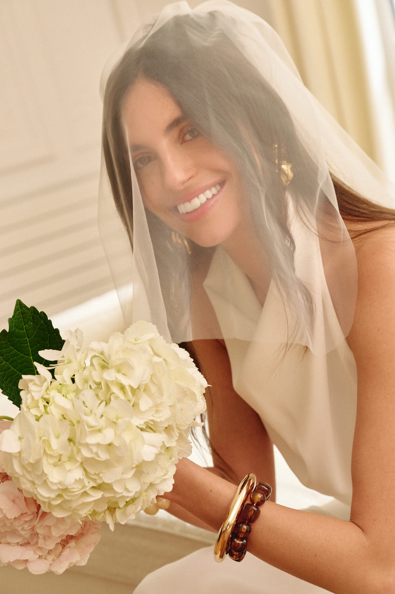 VOILE TULLE - 2 LONGUEURS