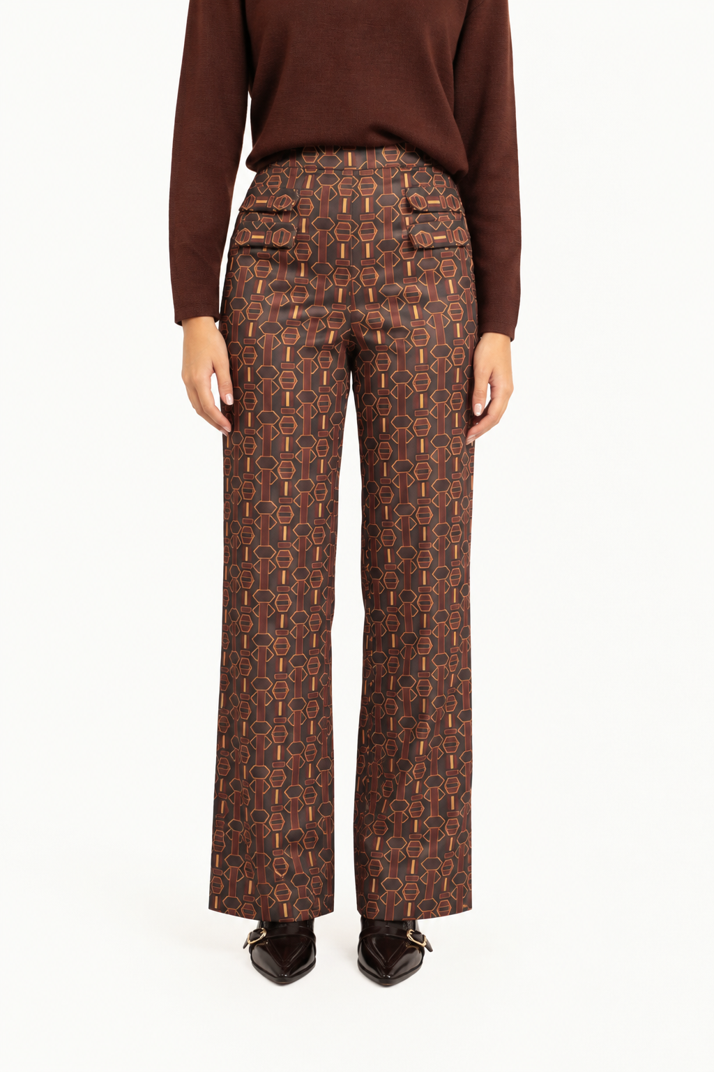 PANTALON JANE - New prints