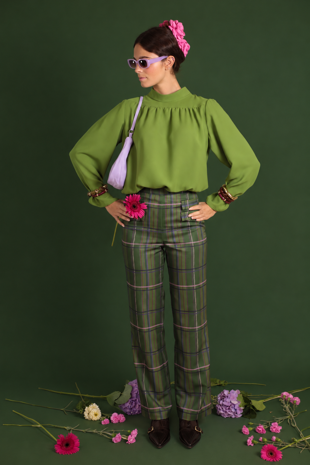PANTALON JANE - New prints