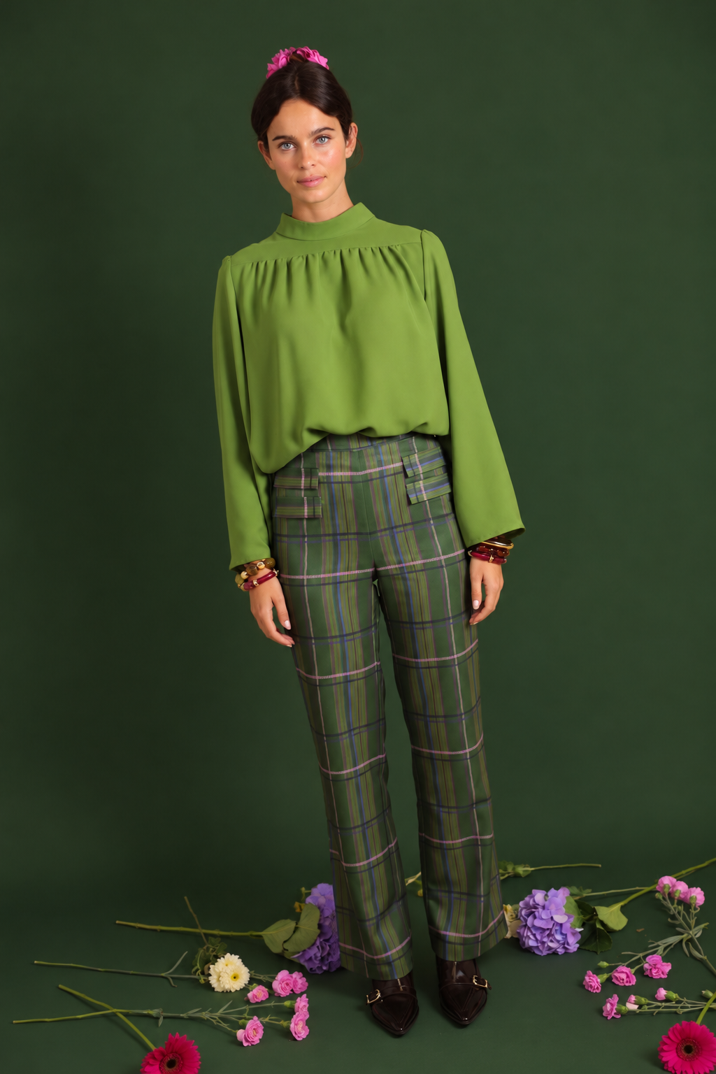 PANTALON JANE - New prints