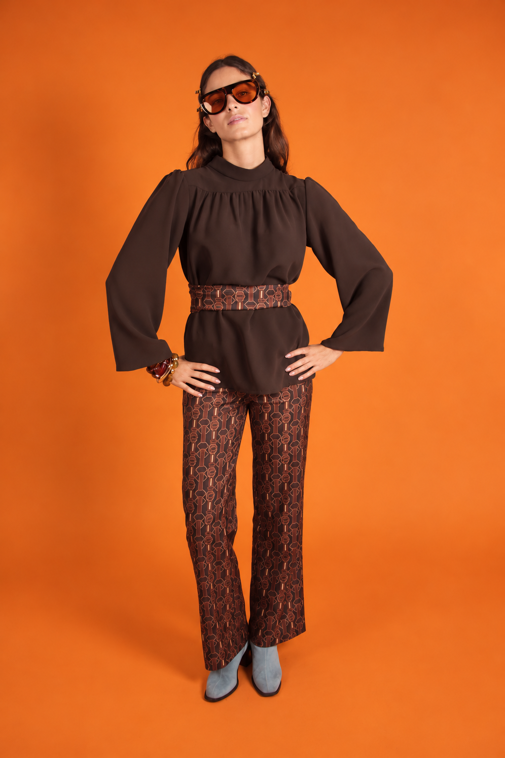 PANTALONS