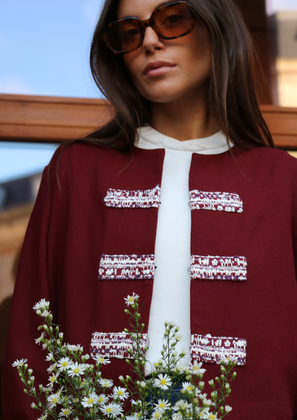 VESTES