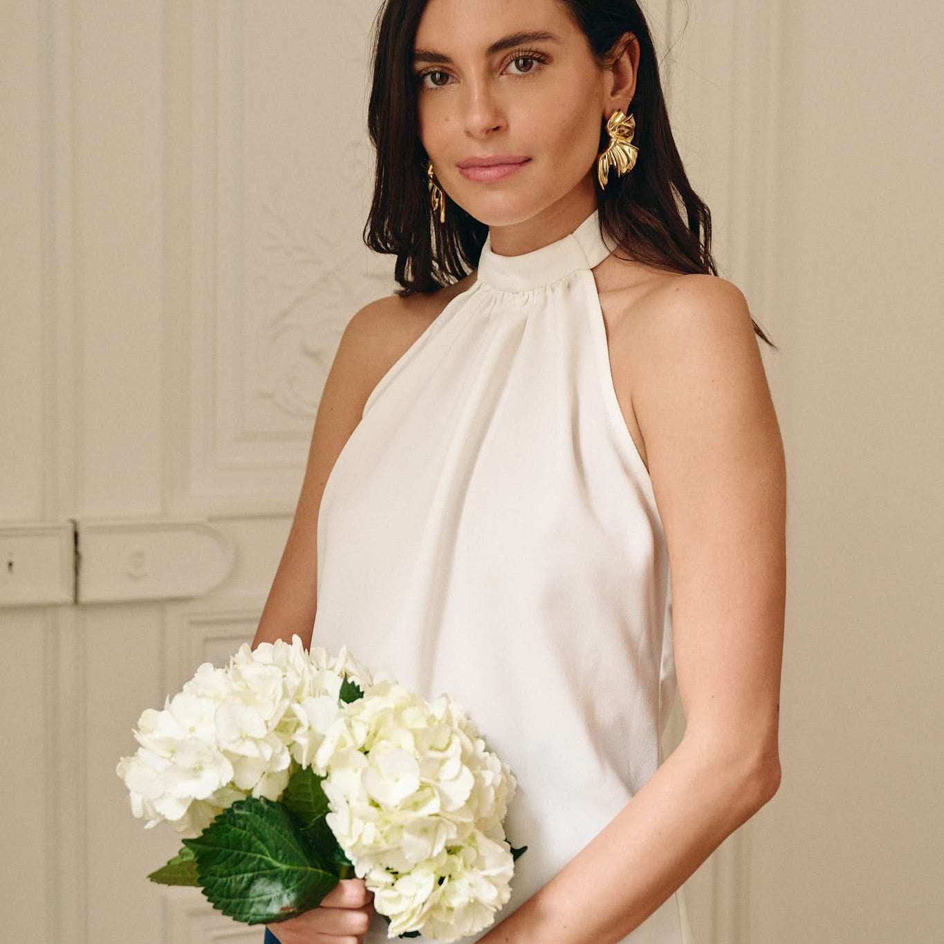 Les Hauts - Mariage Civil