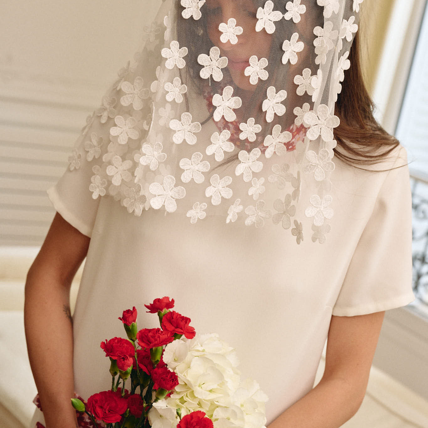 Nouvelle Collection - Les Accessoires