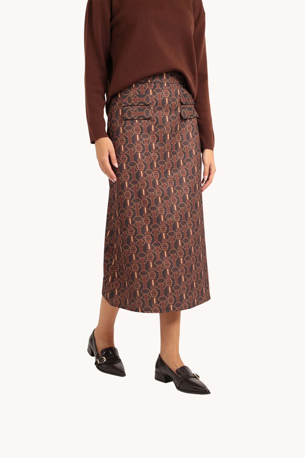 JUPE ROMY - new prints