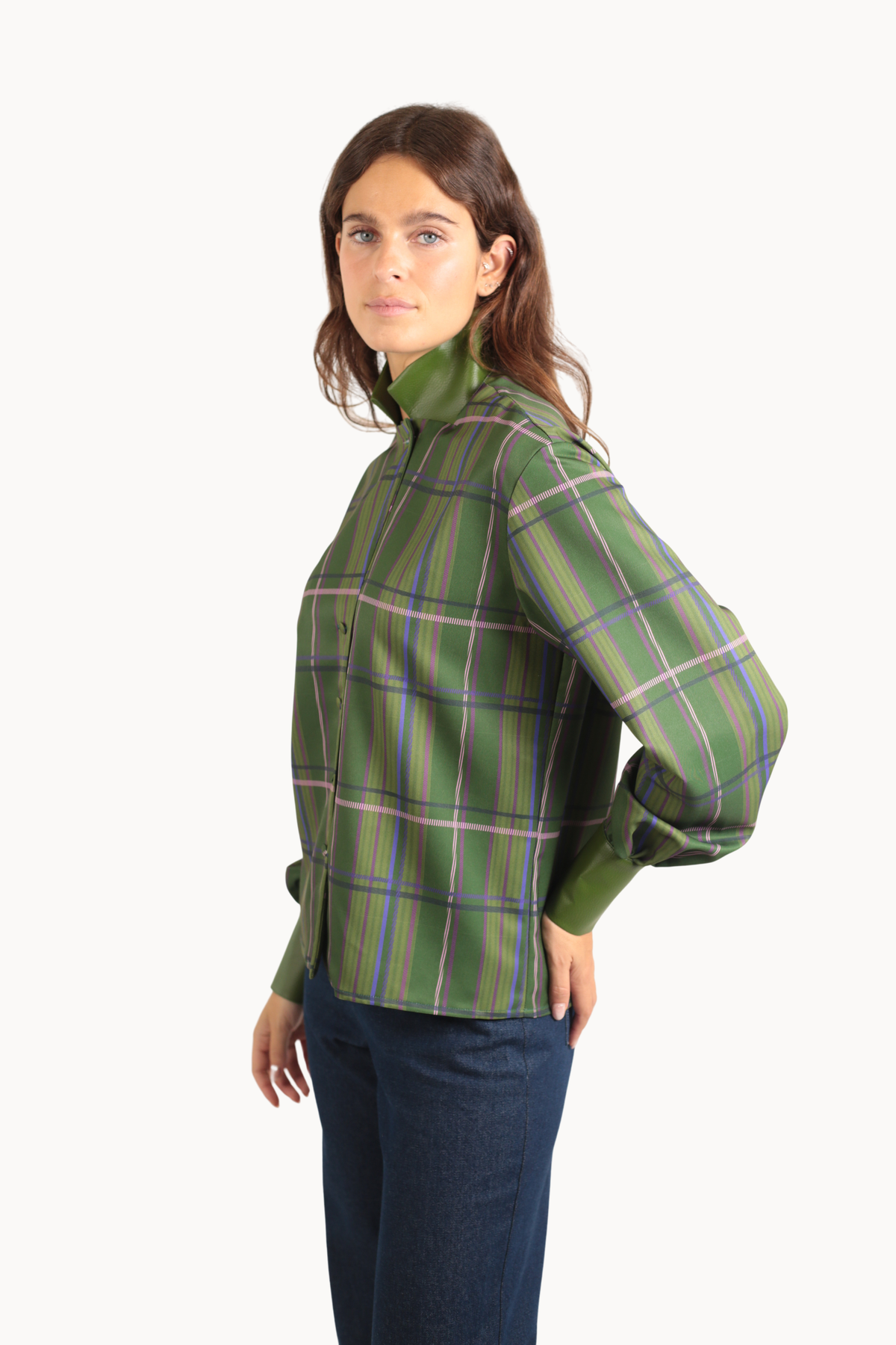 CHEMISE VIC