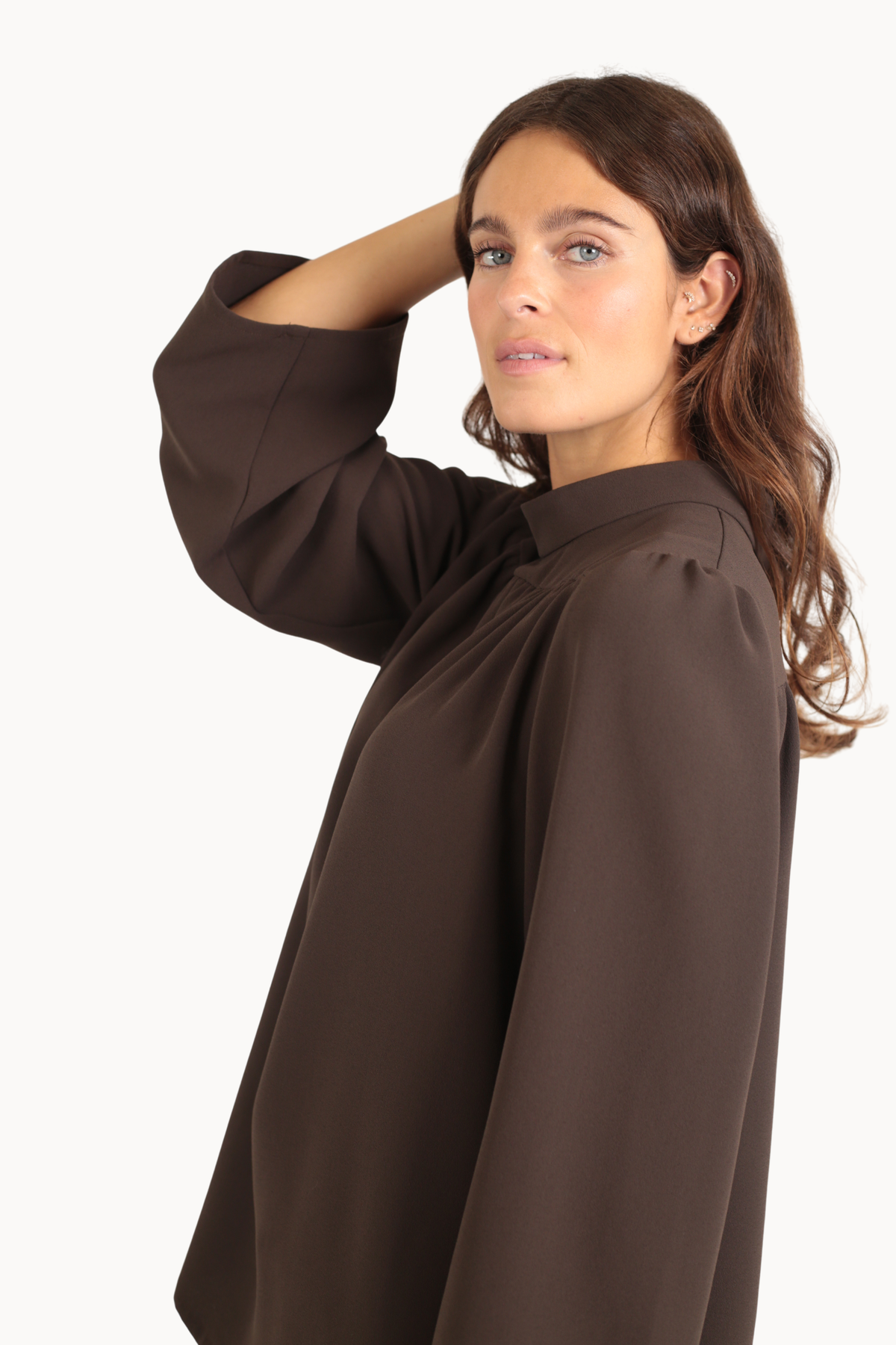 BLOUSE AMBRE