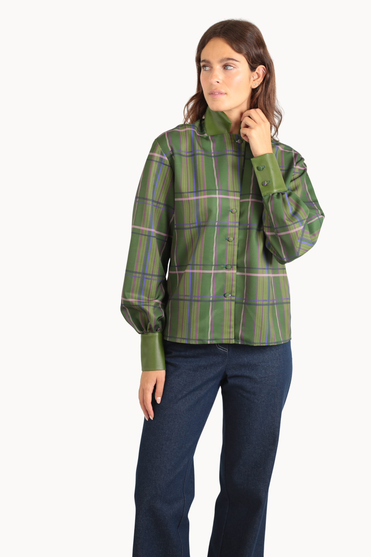 CHEMISE VIC