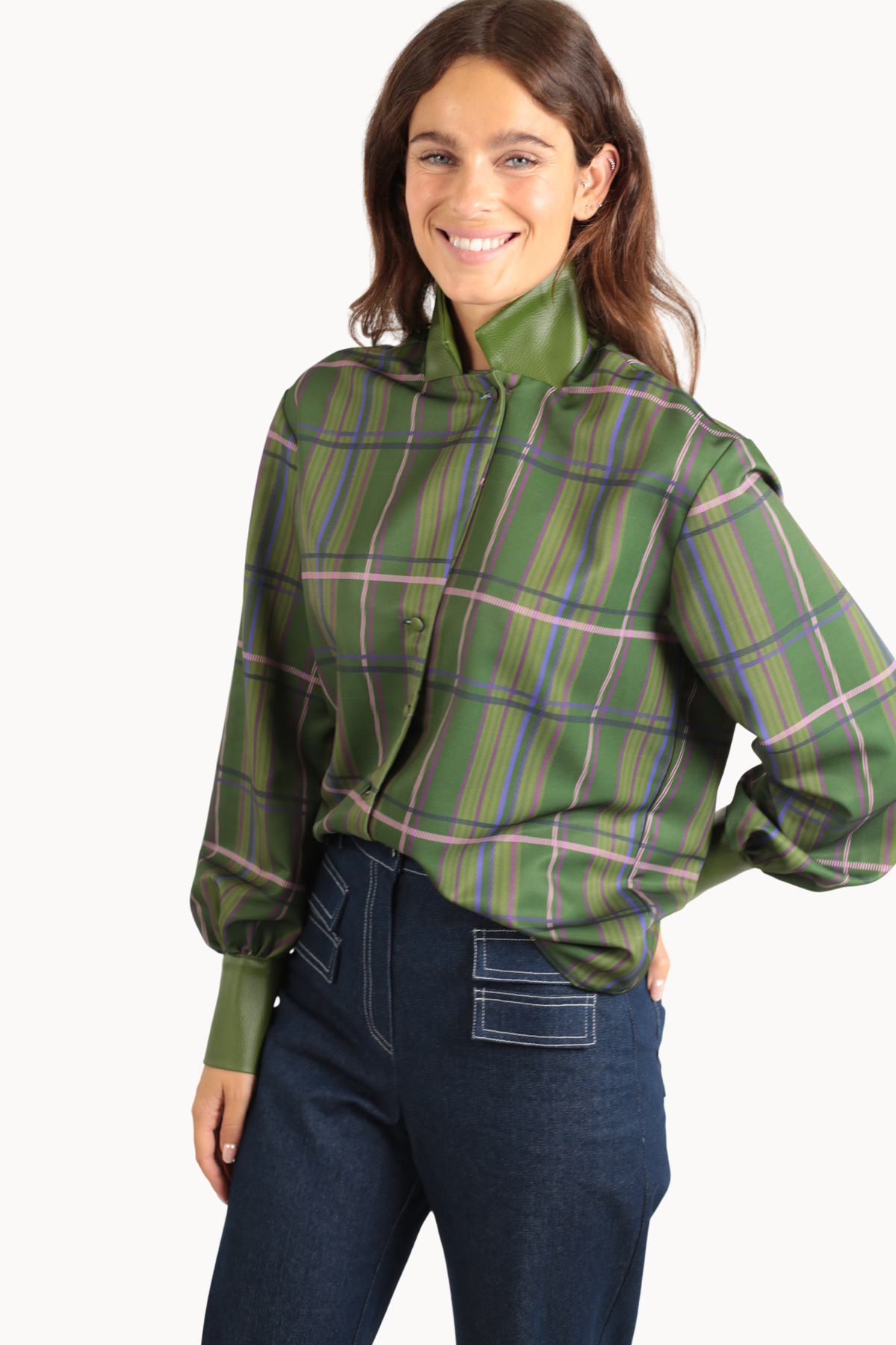 CHEMISE VIC