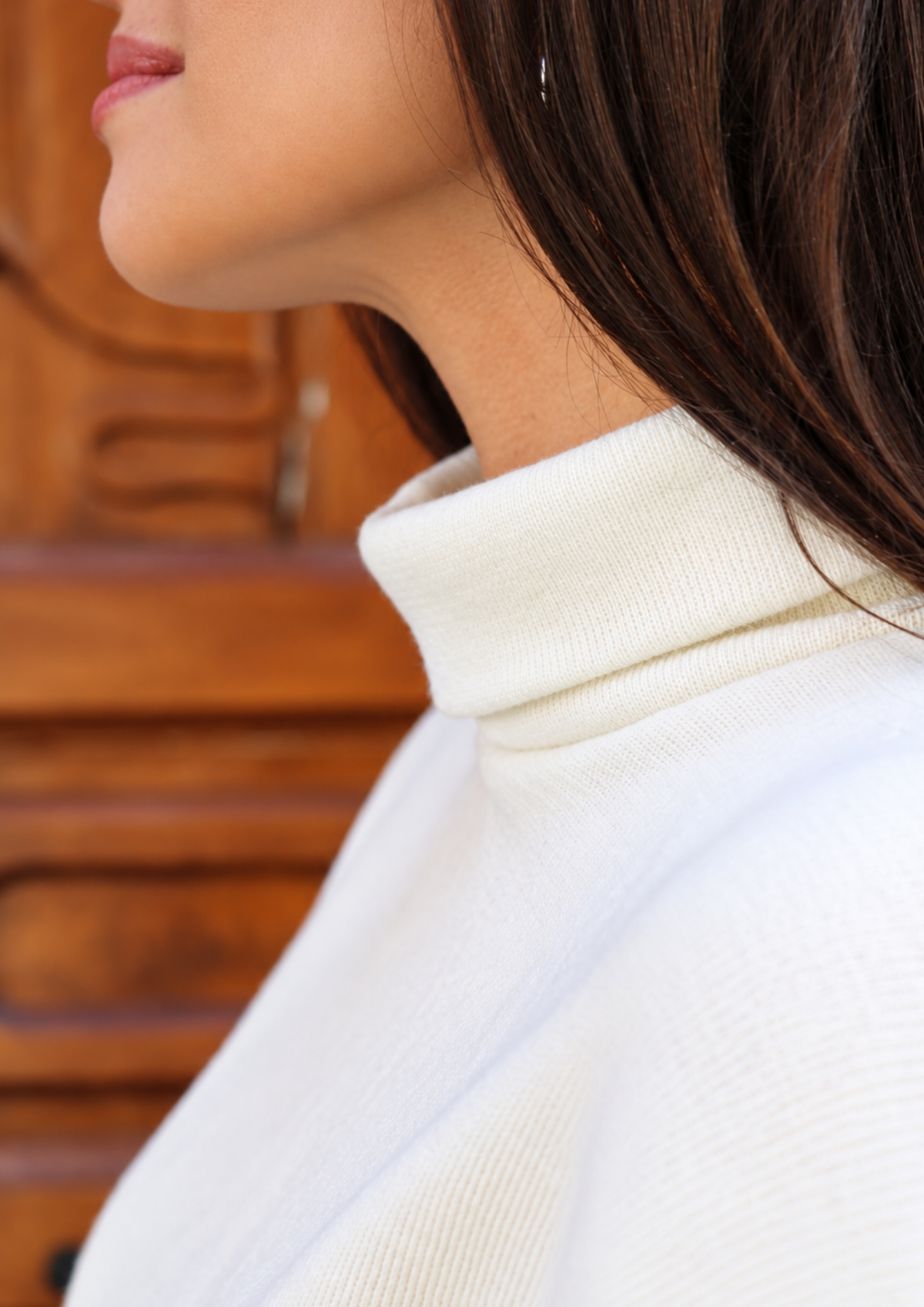 PULL AMBRE