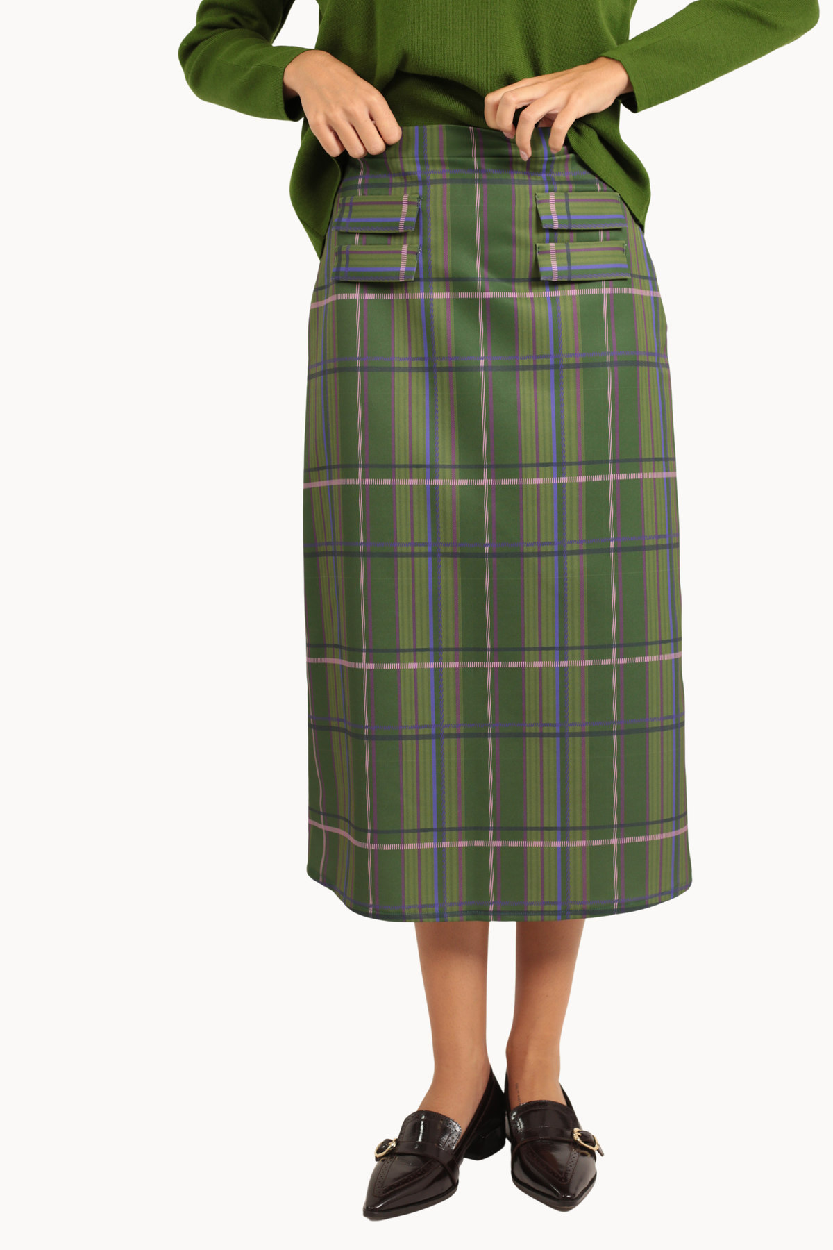 JUPE ROMY - new prints