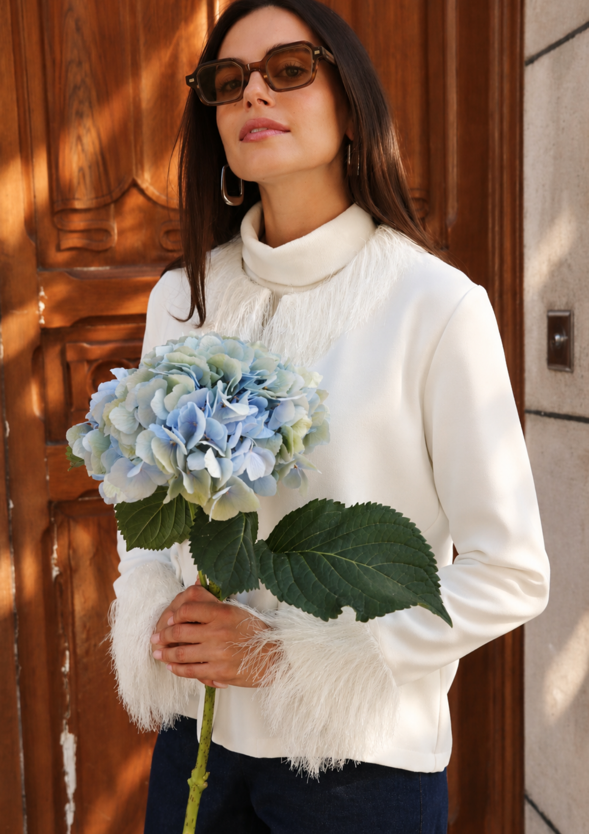 VESTE PALOMA