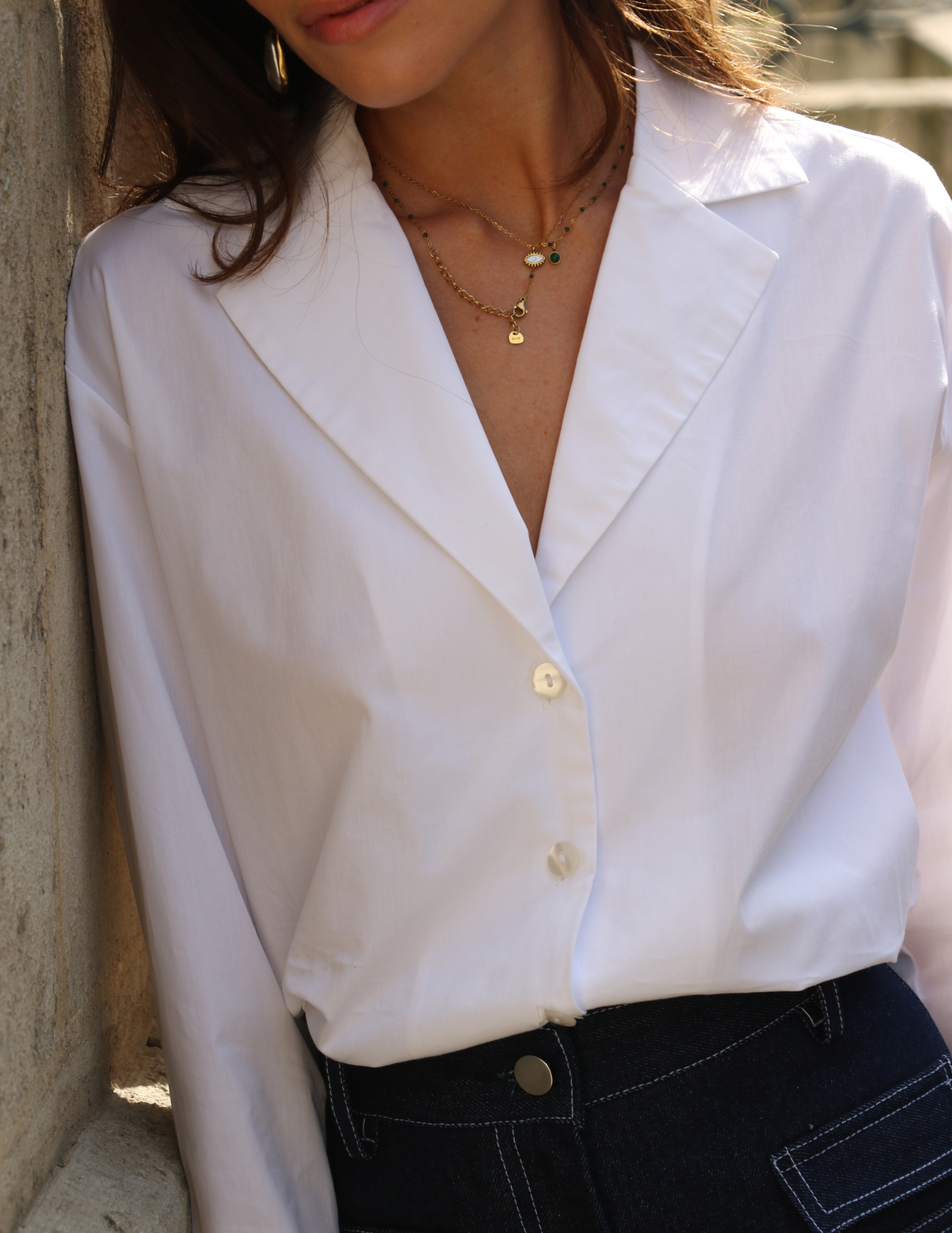 La Chemise Vic
