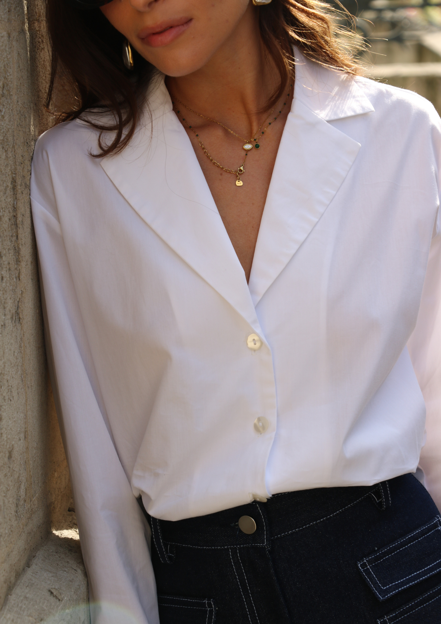 La Chemise Vic