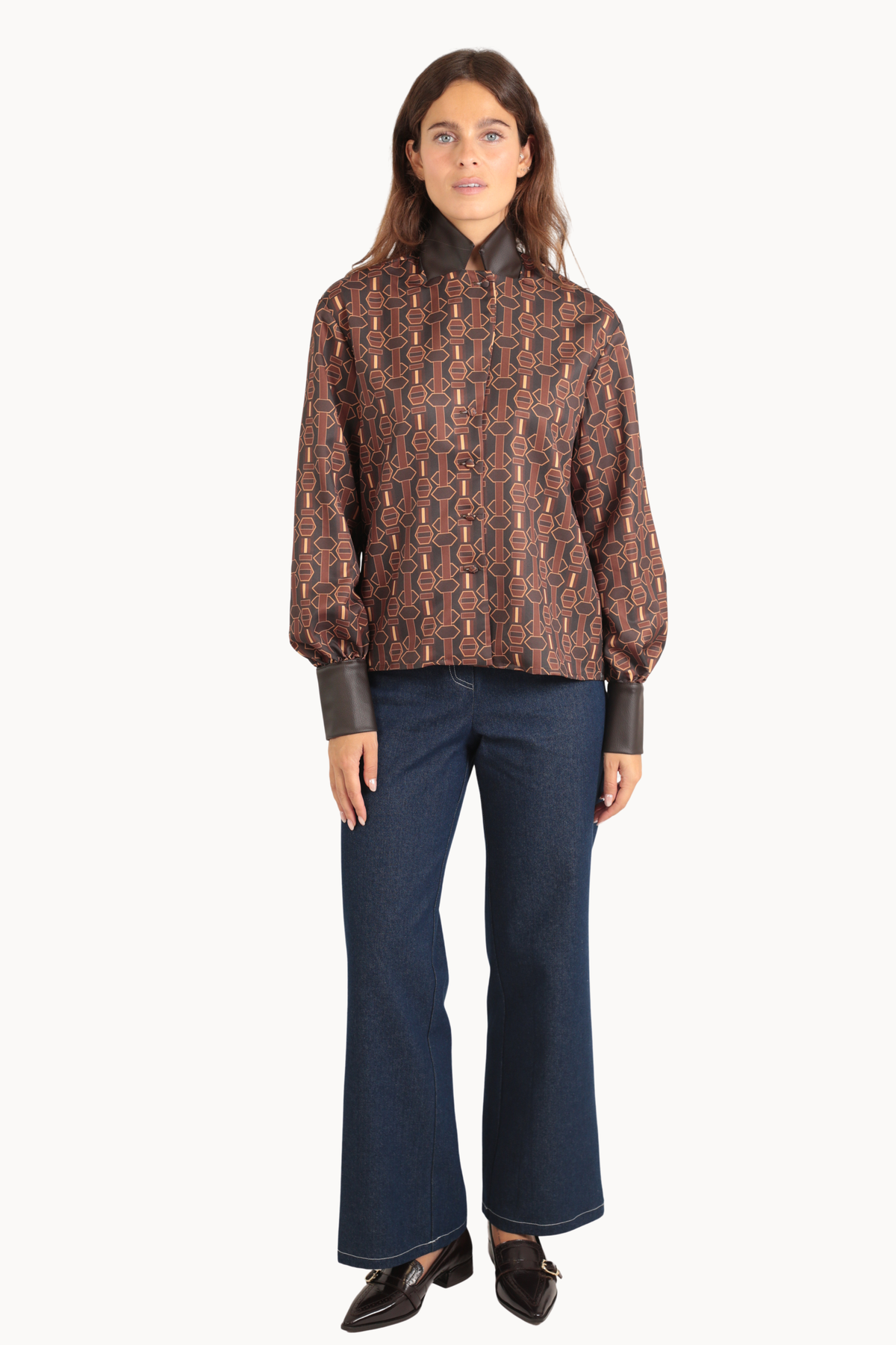 CHEMISE VIC