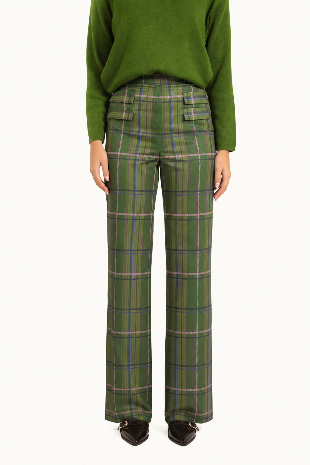 PANTALON JANE - New prints