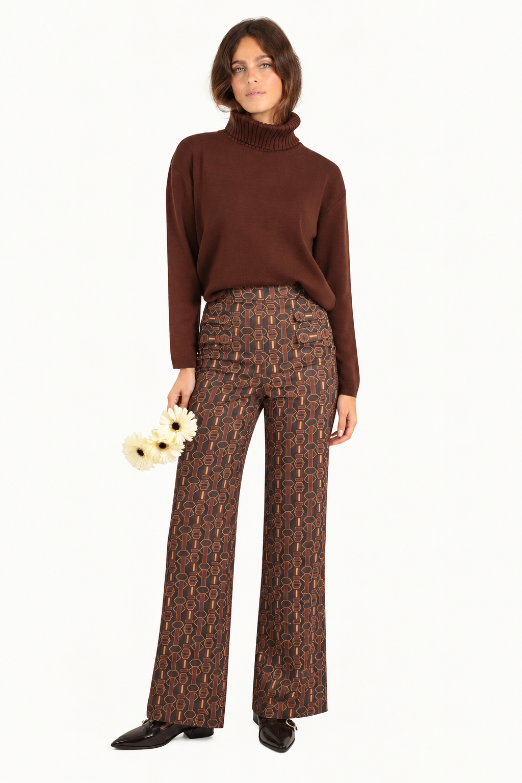PANTALON JANE - New prints