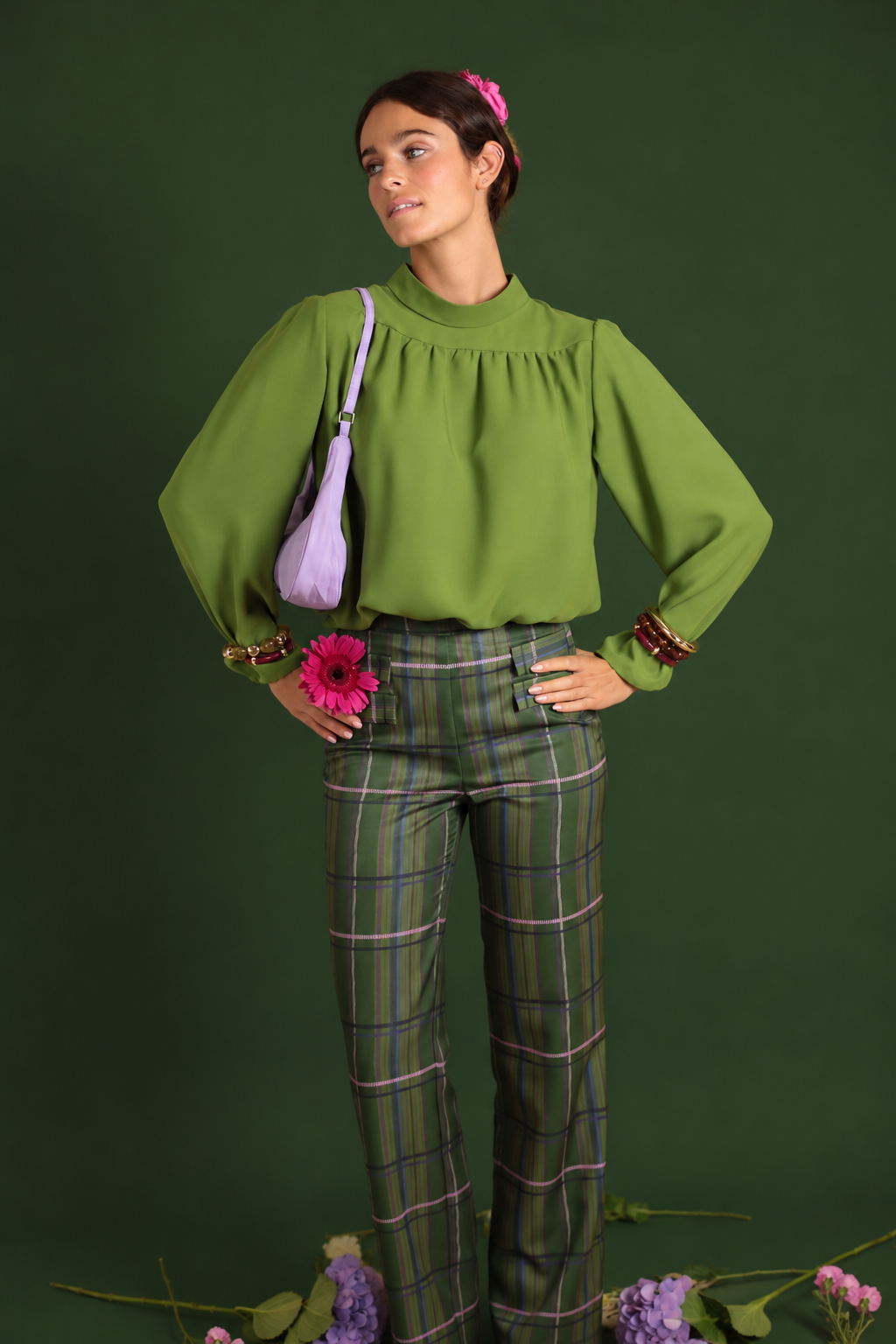 PANTALON JANE - New prints