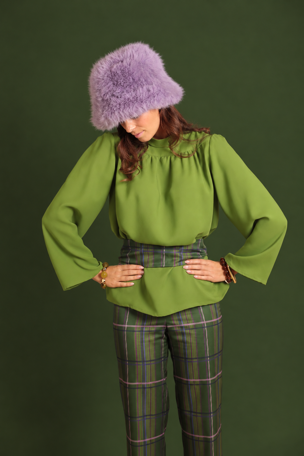 PANTALON JANE - New prints