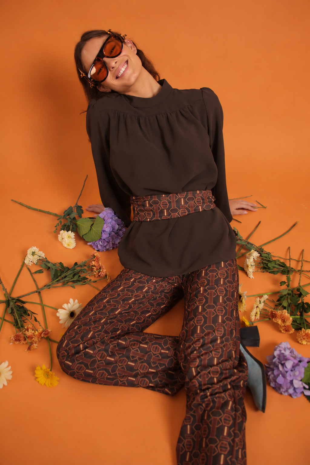 PANTALON JANE - New prints