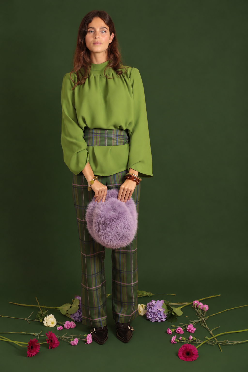 PANTALON JANE - New prints