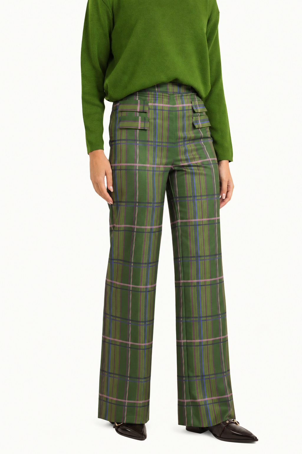 PANTALON JANE - New prints
