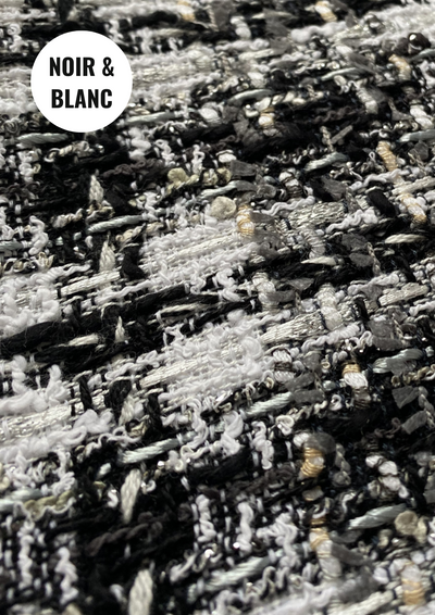 <tc>Col Cheminée Blanc</tc>